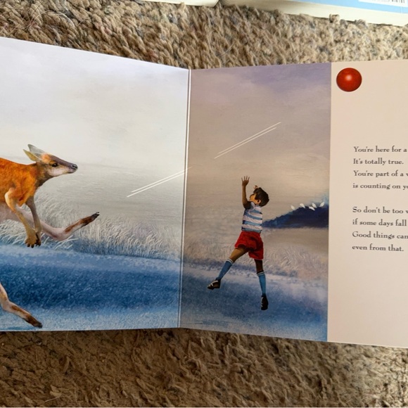 Board Book Bundle by Nancy Tillman! - Picture 4 of 6